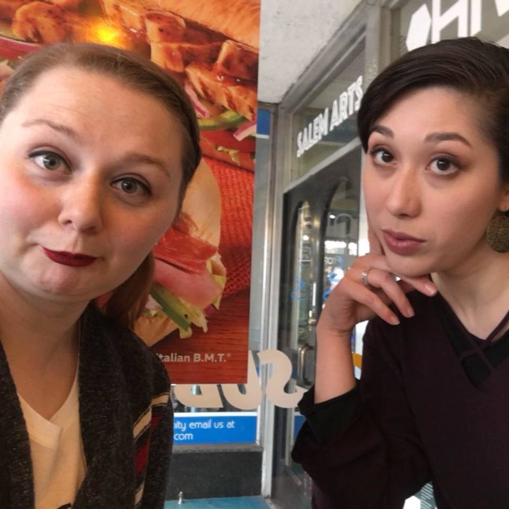 Meet your Posher, Stephanie
